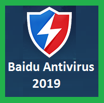 baidu antivirus for windows 7
